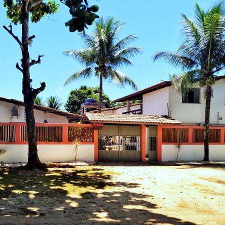 POUSADA SOSSEGO DO PIRATA - CHALÉS EQUIPADOS Agradável Conforto Porto Seguro Exterior foto