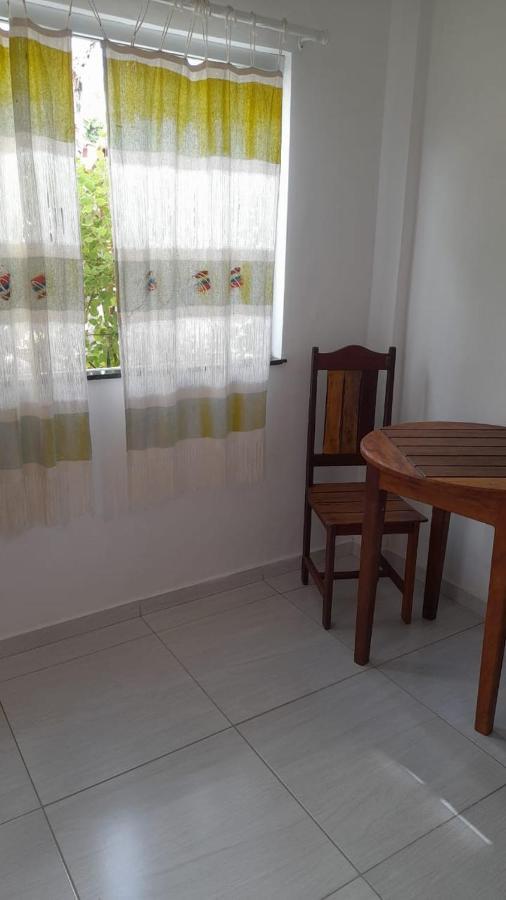 POUSADA SOSSEGO DO PIRATA - CHALÉS EQUIPADOS Agradável Conforto Porto Seguro Exterior foto