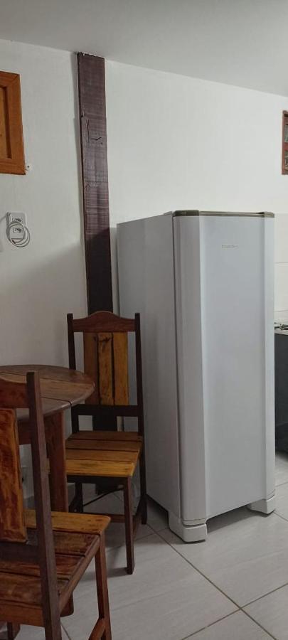 POUSADA SOSSEGO DO PIRATA - CHALÉS EQUIPADOS Agradável Conforto Porto Seguro Exterior foto