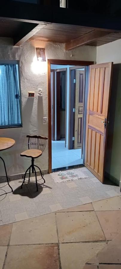 POUSADA SOSSEGO DO PIRATA - CHALÉS EQUIPADOS Agradável Conforto Porto Seguro Exterior foto